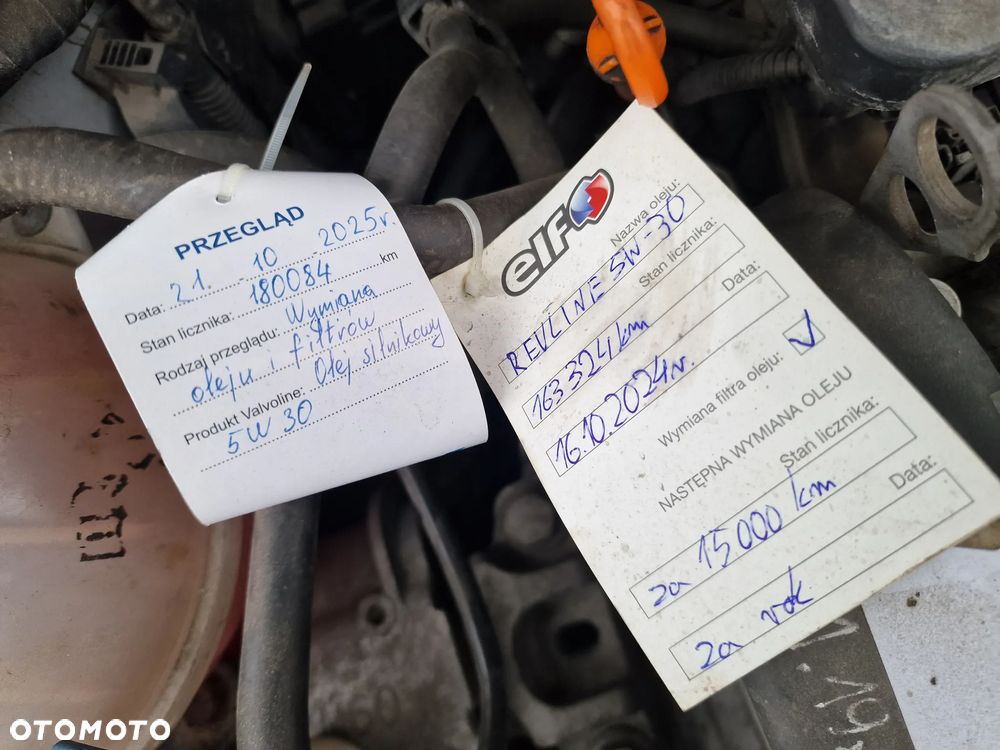 Volkswagen Golf 1.4 Comfortline - 34