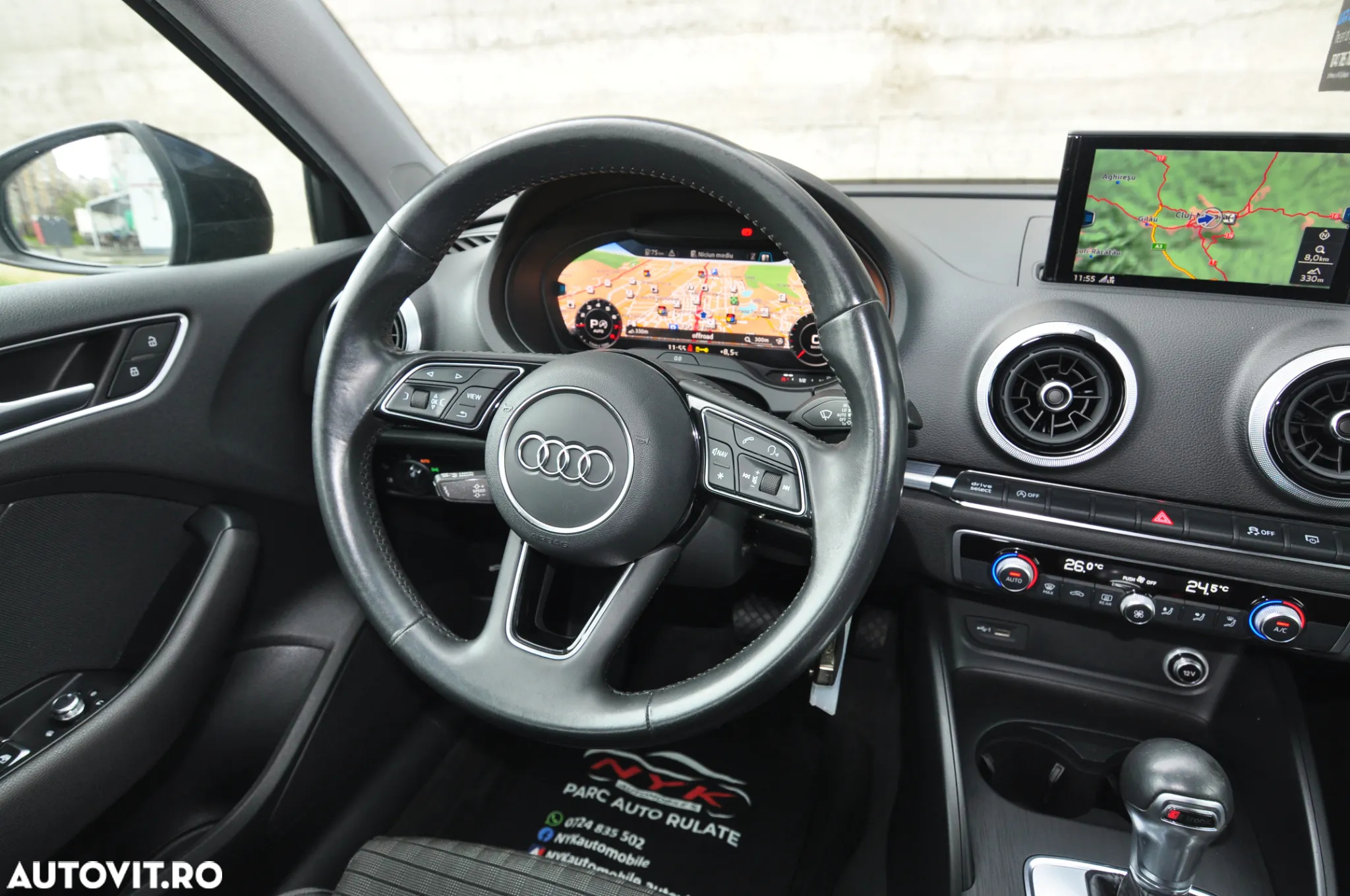 Audi A3 - 13