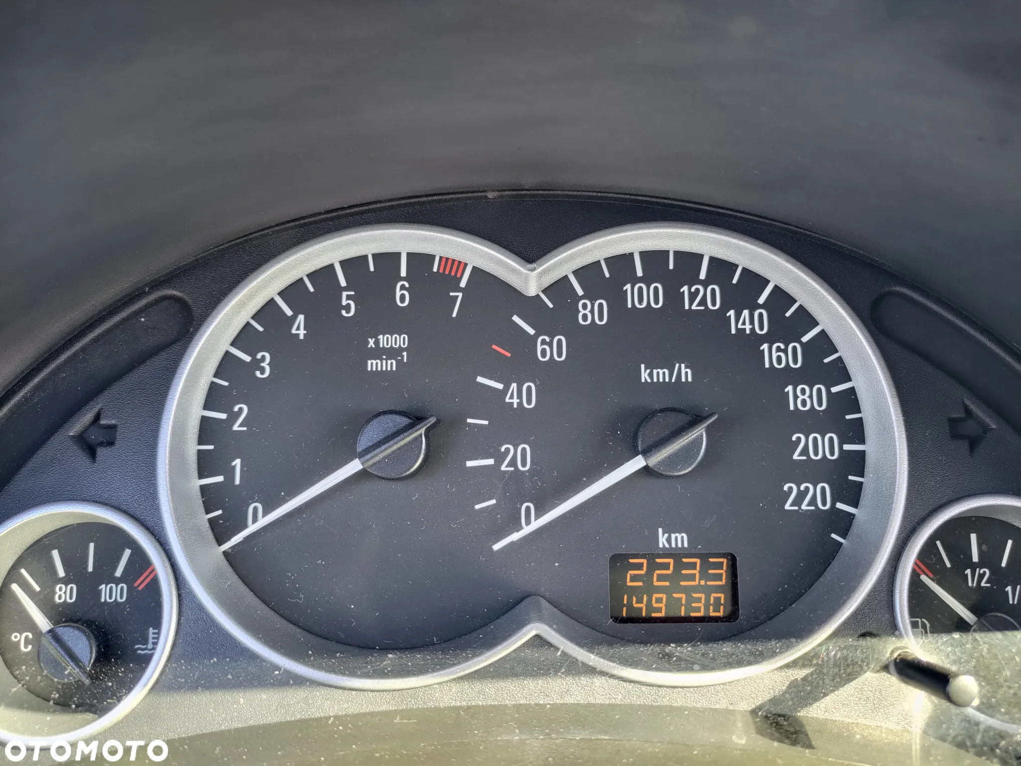 Opel Corsa - 6