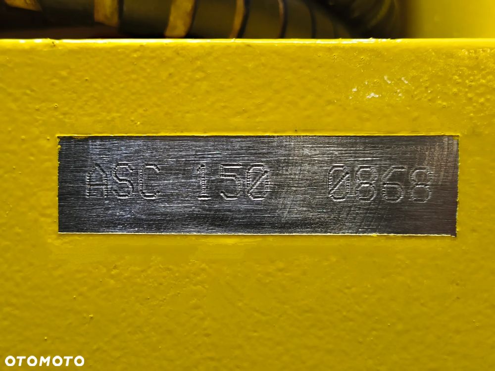 Ammann ASC150D - 10