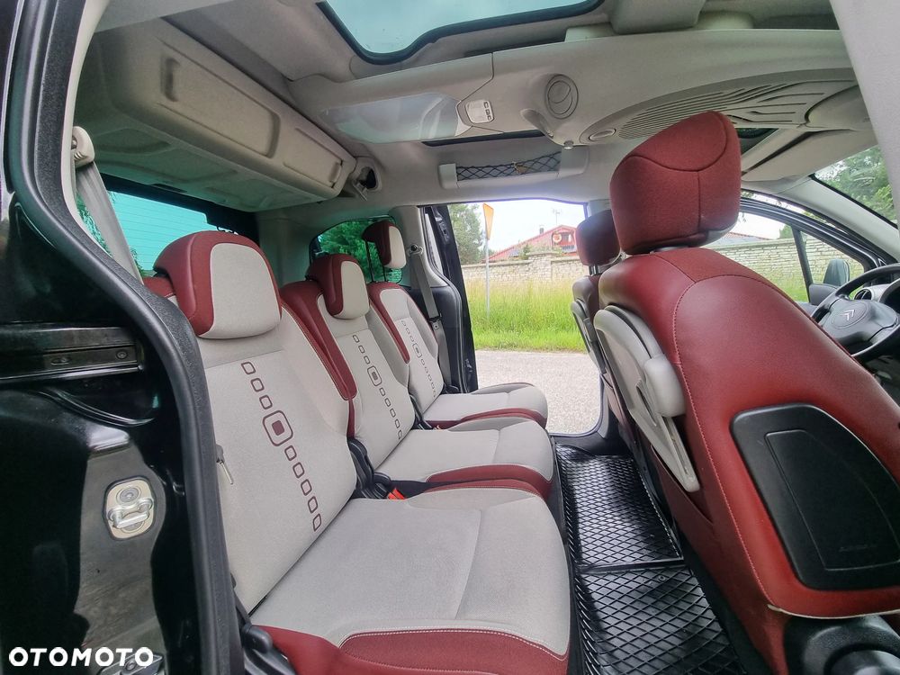 Citroën Berlingo 1.6 HDi Equilibre XTR - 17