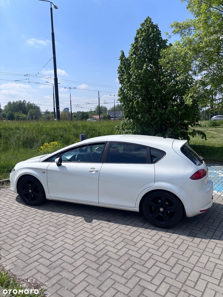 Seat Leon - 7