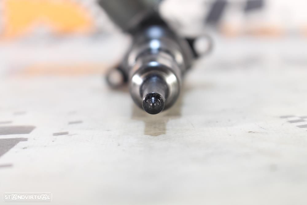 Injetor Audi A3 (8P1)  03G130073g / 0414720404 / Bm - 2