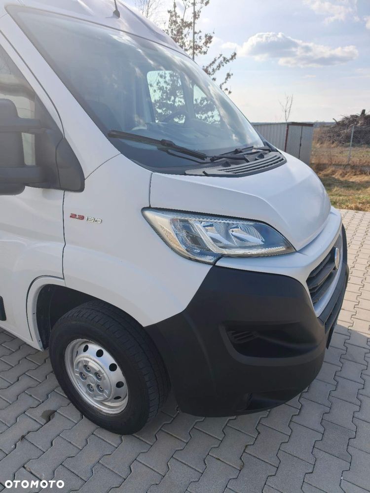 Fiat Ducato l2h2 - 10
