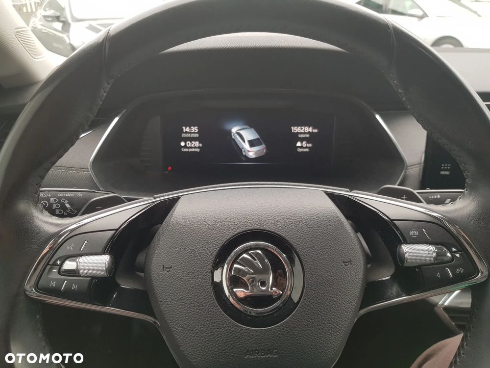 Skoda Octavia 1.5 TSI e-TEC DSG Style - 19