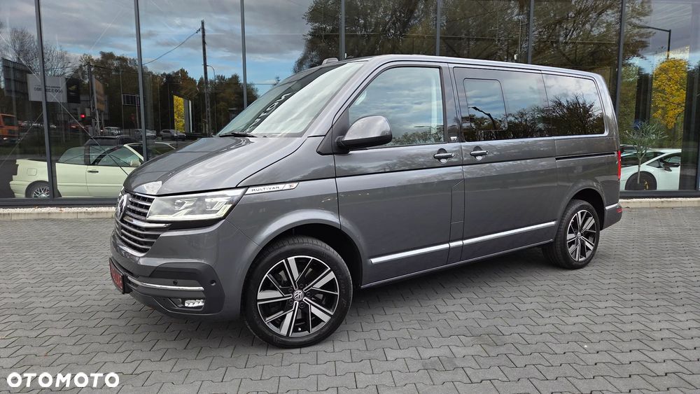 Volkswagen Multivan 6.1 2.0 TDI L1 Highline 4Motion DSG - 34
