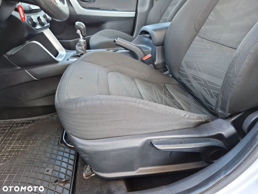 Kia Ceed 1.4 CRDi M - 19