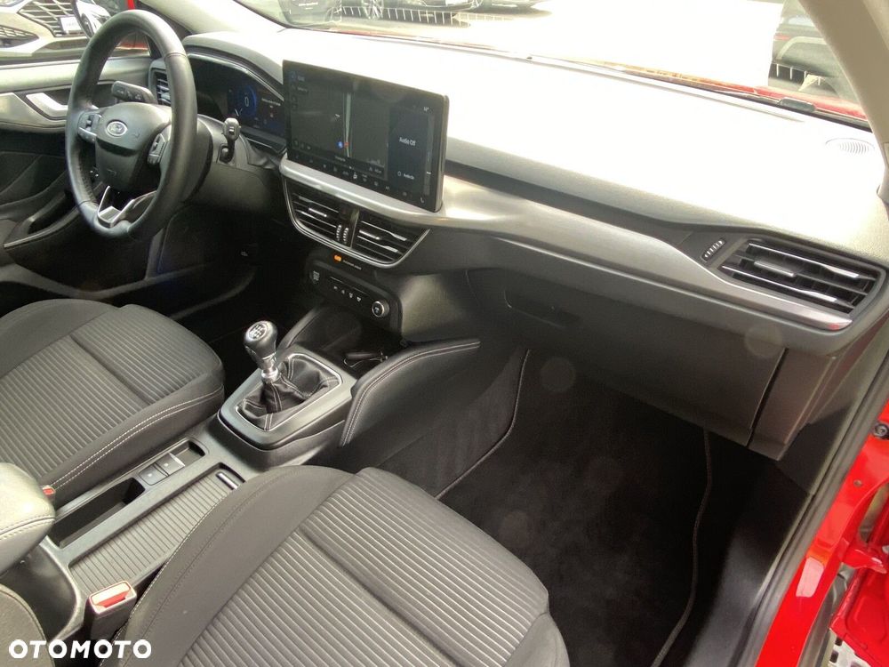 Ford Focus - 18