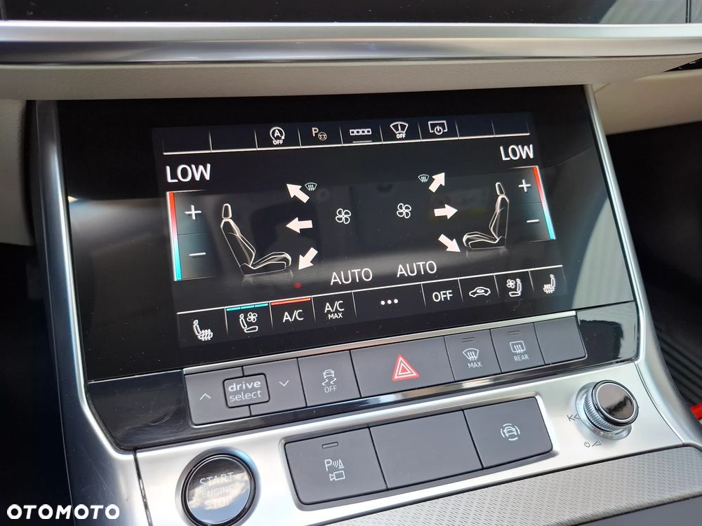 Audi A6 Avant 40 TDI mHEV Quattro Sport S tronic - 15