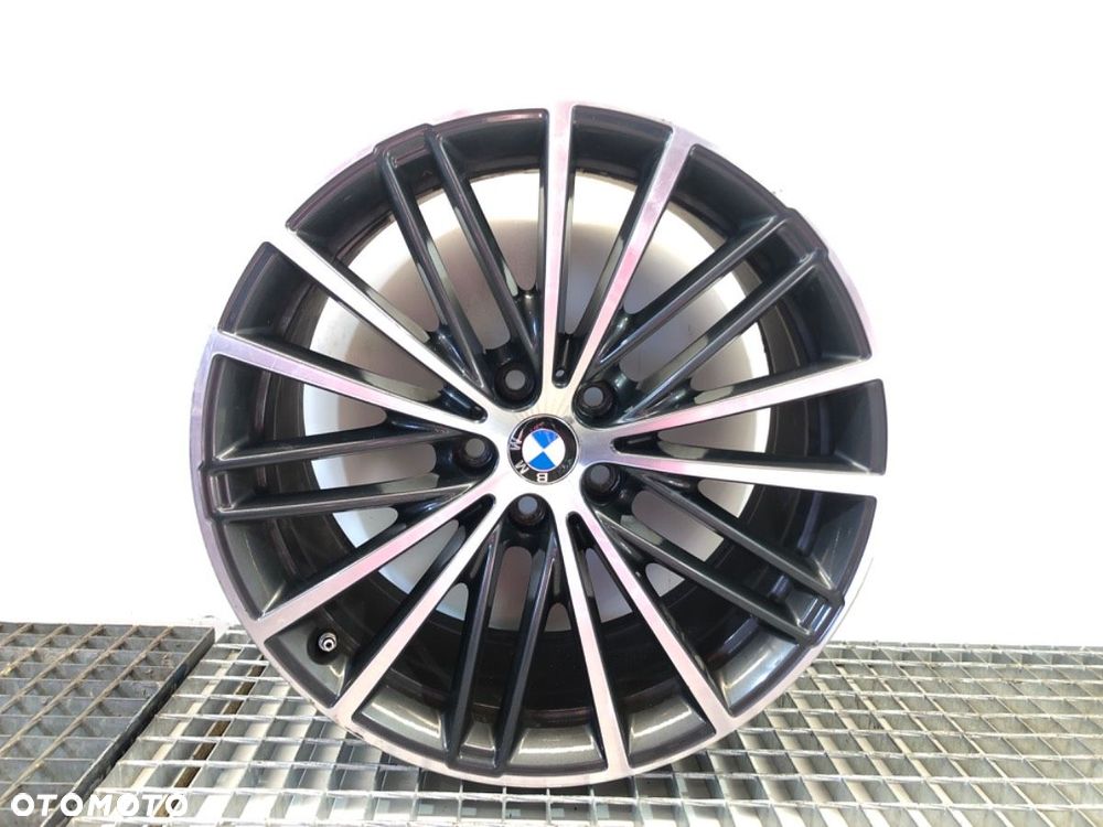 FELGA ALU 19 9J 5X112 66,1 ET 44  BMW   6894840 - 1