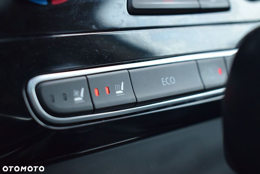 Renault Talisman 1.8 TCe FAP S-Edition EDC - 22