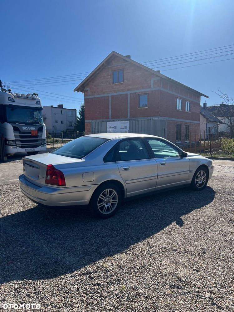 Volvo S80 2.4D5 Executive - 3