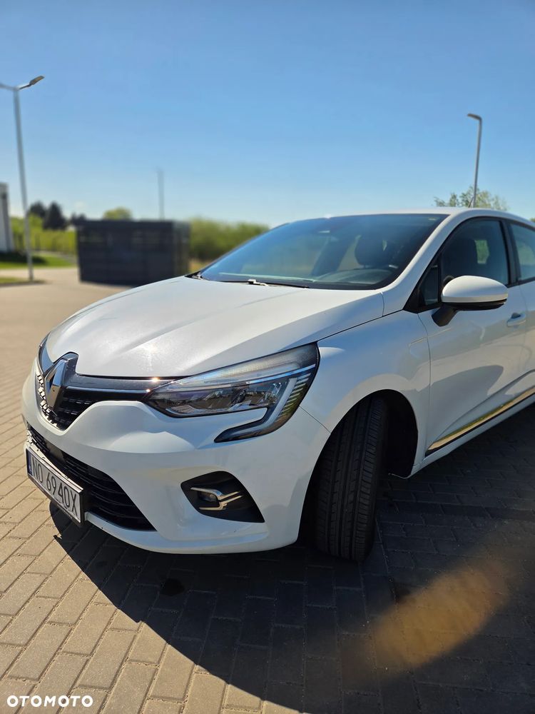 Renault Clio 1.6 E-TECH Zen - 17