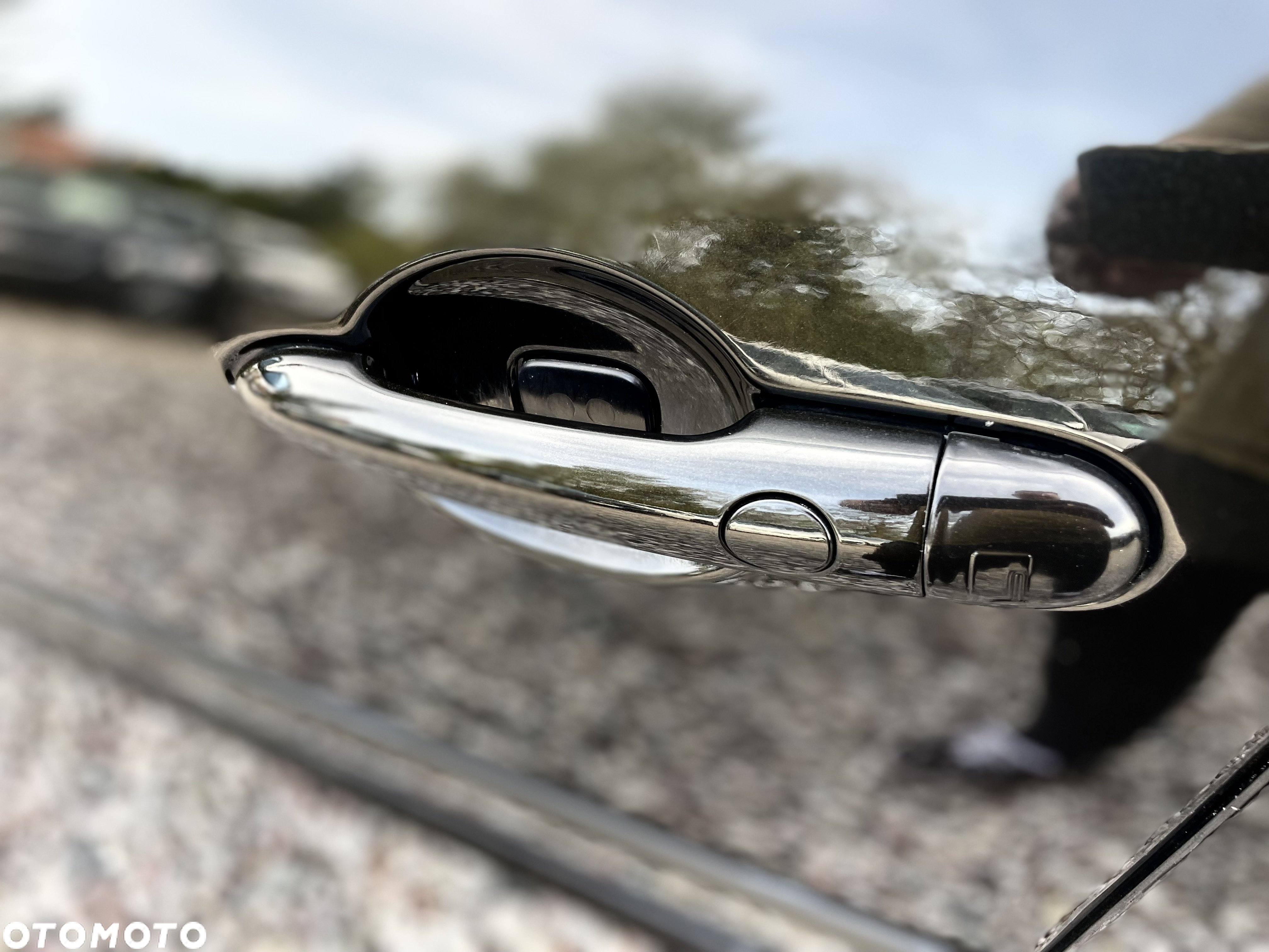 Renault Laguna 2.0T 16V Dynamique 4WS - 34