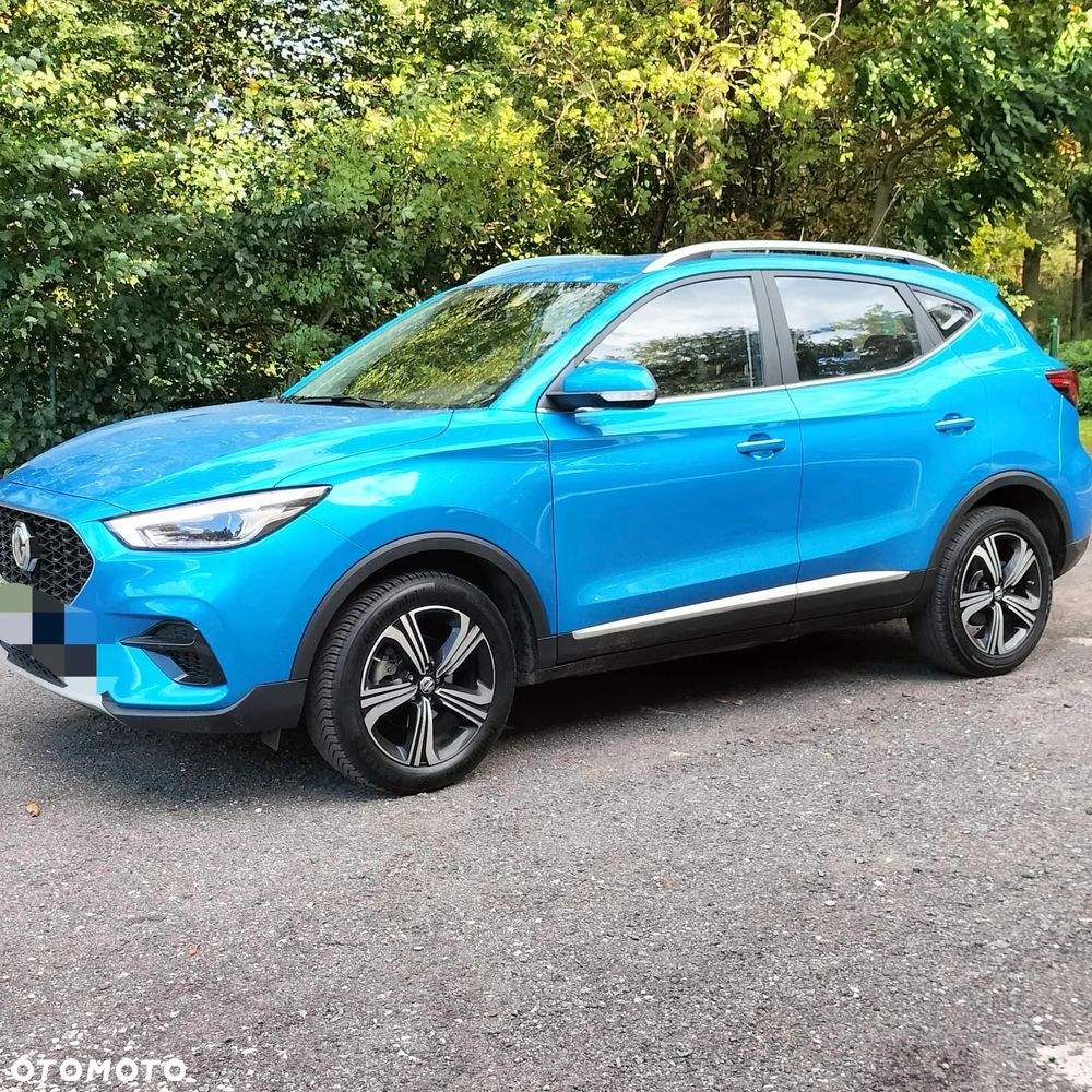 MG ZS ICE 1.5 VTI-tech Comfort - 12