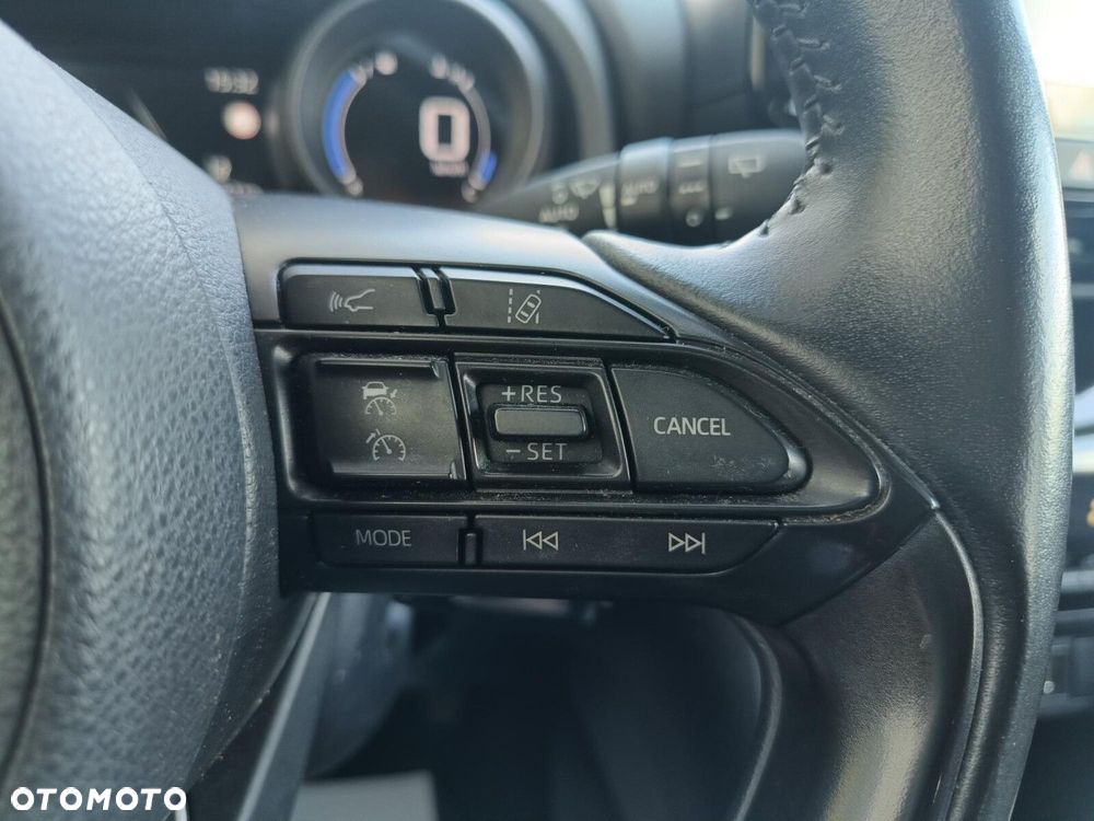 Toyota Yaris Cross Hybrid 1.5 Comfort - 21
