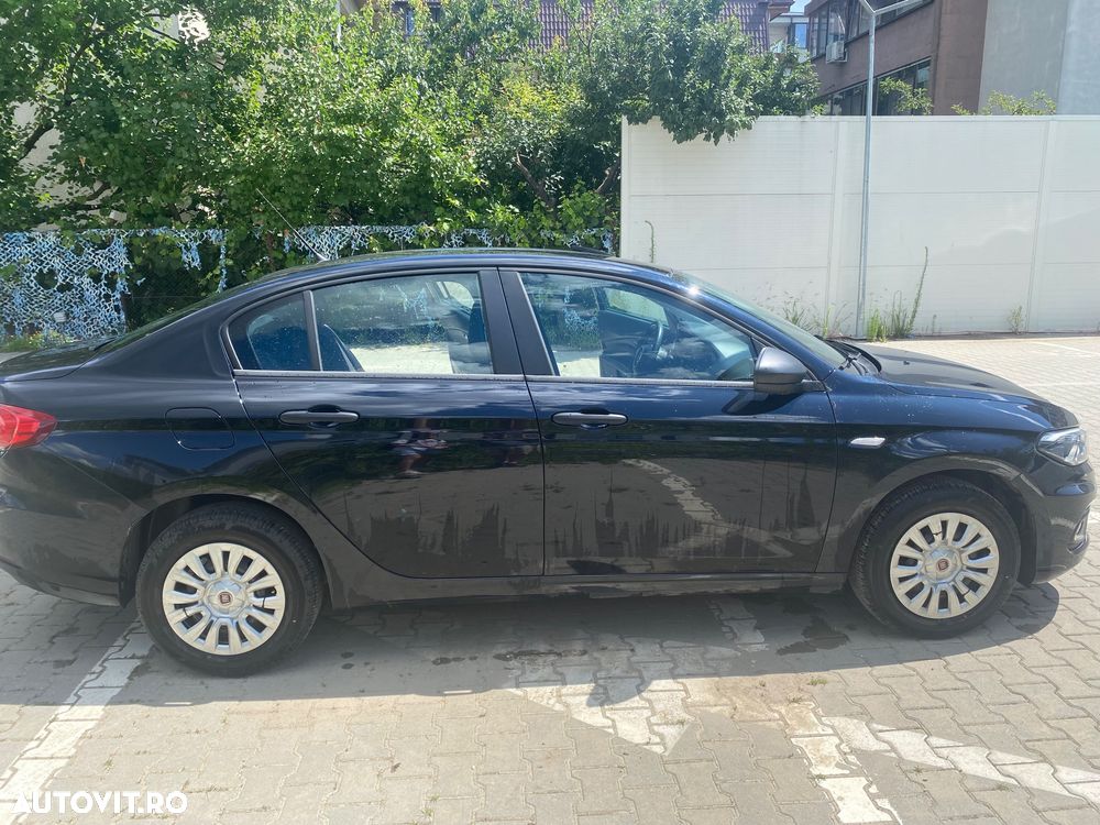 Fiat Tipo 1.4 - 4
