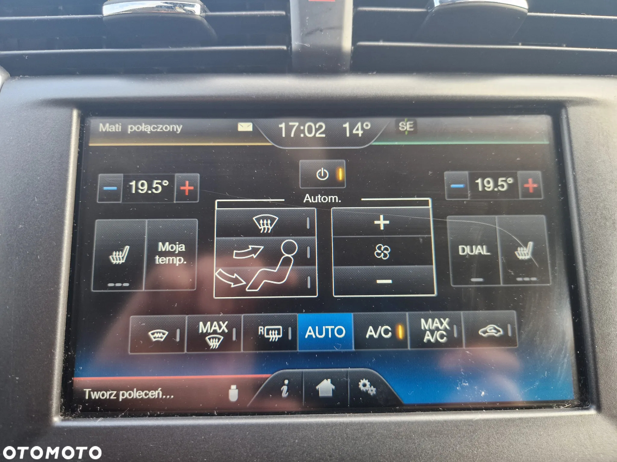 Ford Mondeo 2.0 TDCi Titanium - 22