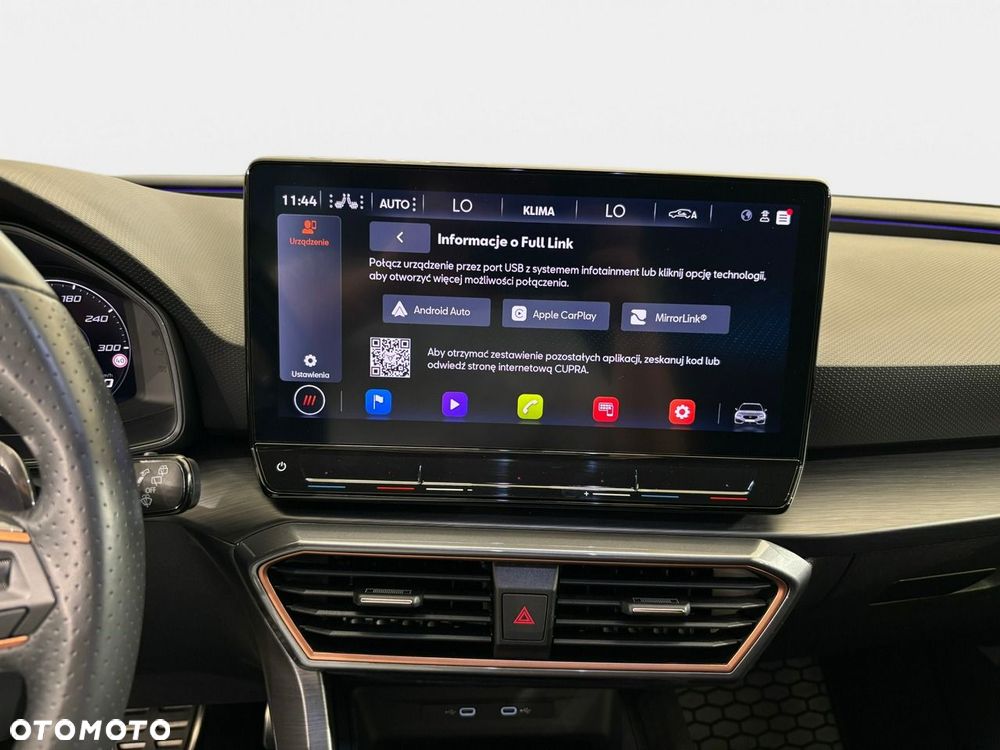 Cupra Leon Sportstourer - 27