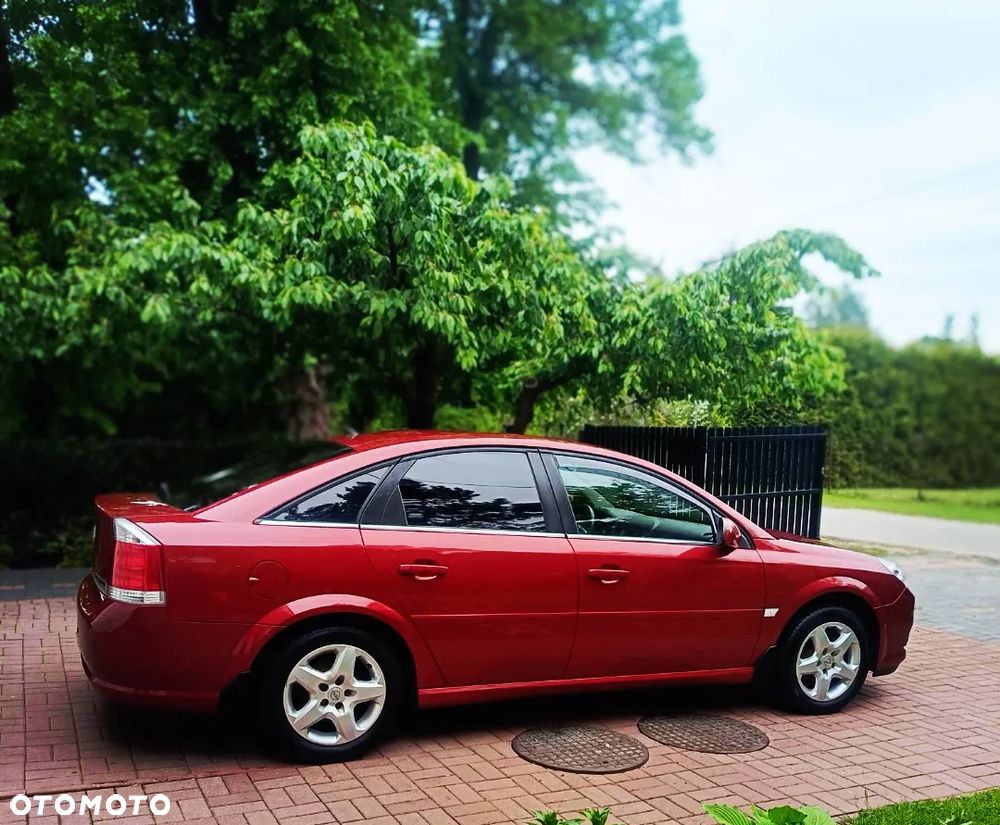 Opel Vectra 1.8 Cosmo Plus - 3