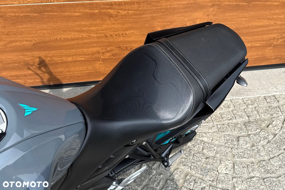 Yamaha MT - 31