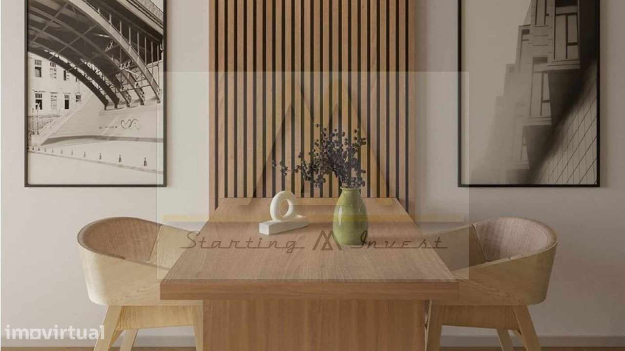 Apartamento Novo, Vila do Conde. - Grande imagem: 4/12