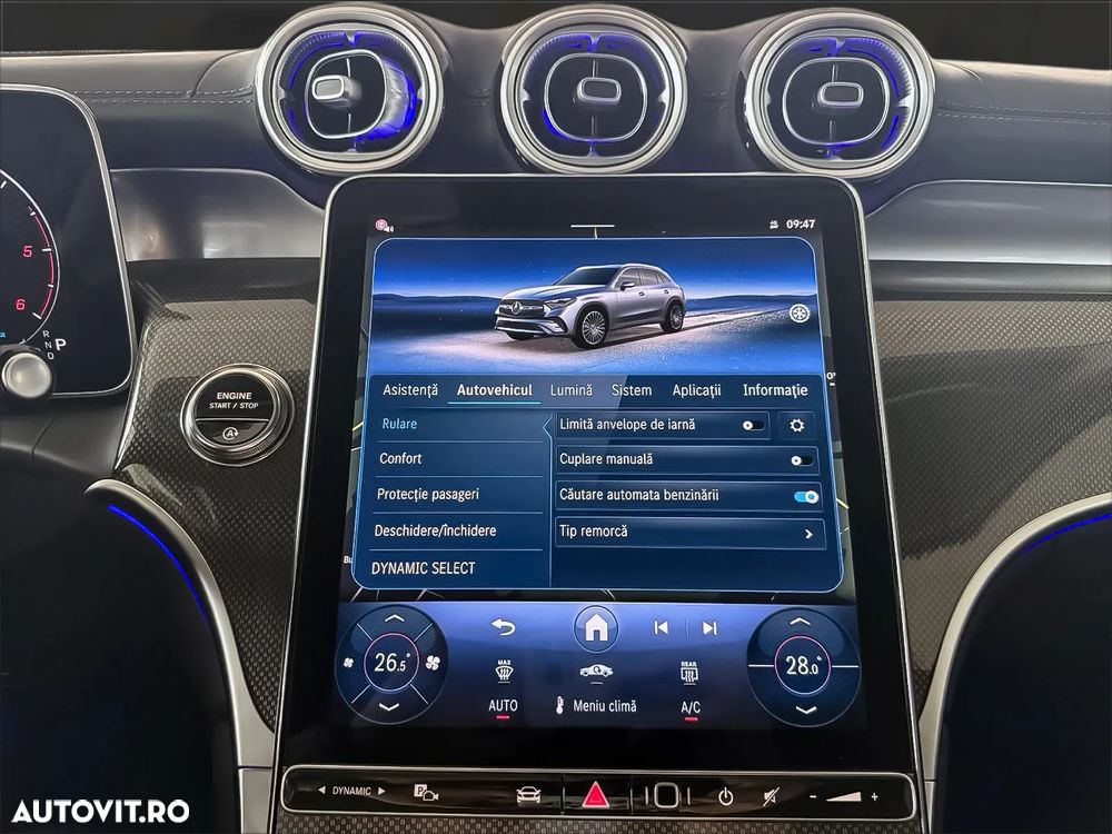 Mercedes-Benz GLC 220 d 4Matic 9G-TRONIC AMG Line Advanced - 19