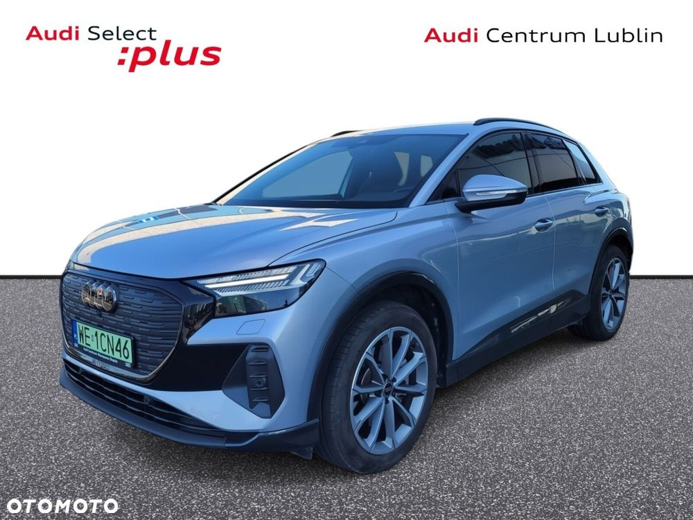 Audi Q4 e-tron 45 82kWh Quattro Advanced - 2