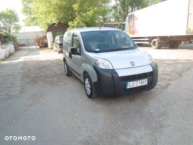 Fiat Fiorino 1.3 Multijet 16V Active - 1