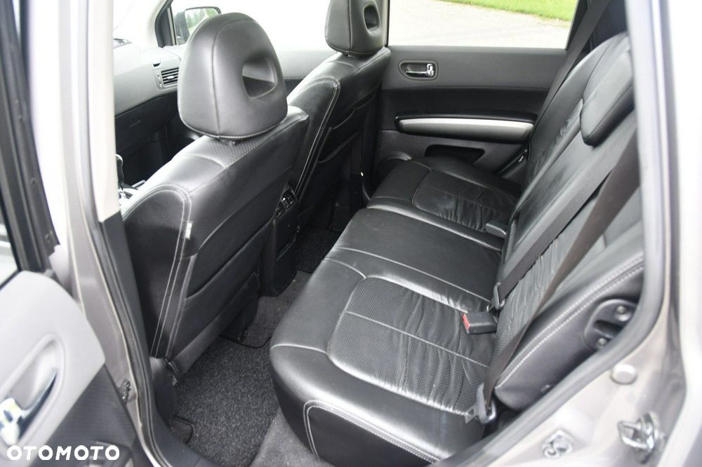 Nissan X-Trail - 14