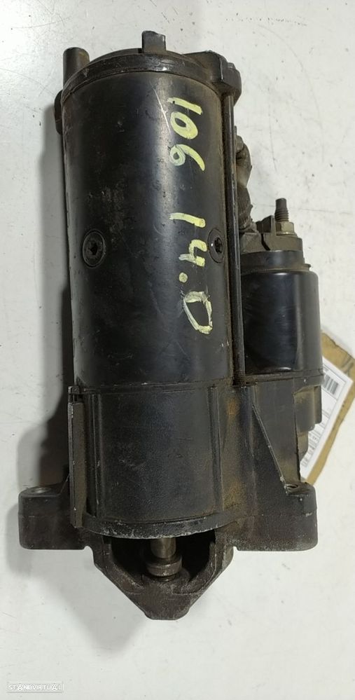 Motor De Arranque Peugeot 106 I (1A, 1C) - 1
