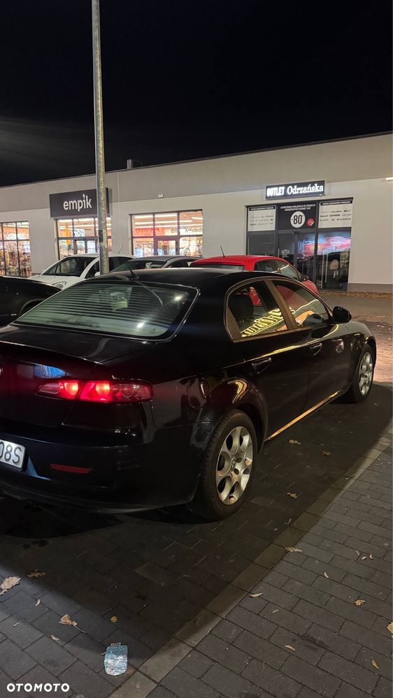 Alfa Romeo 159 - 3