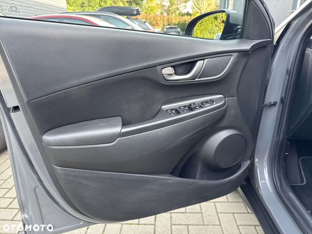 Hyundai Kona 1.0 T-GDI Comfort - 11