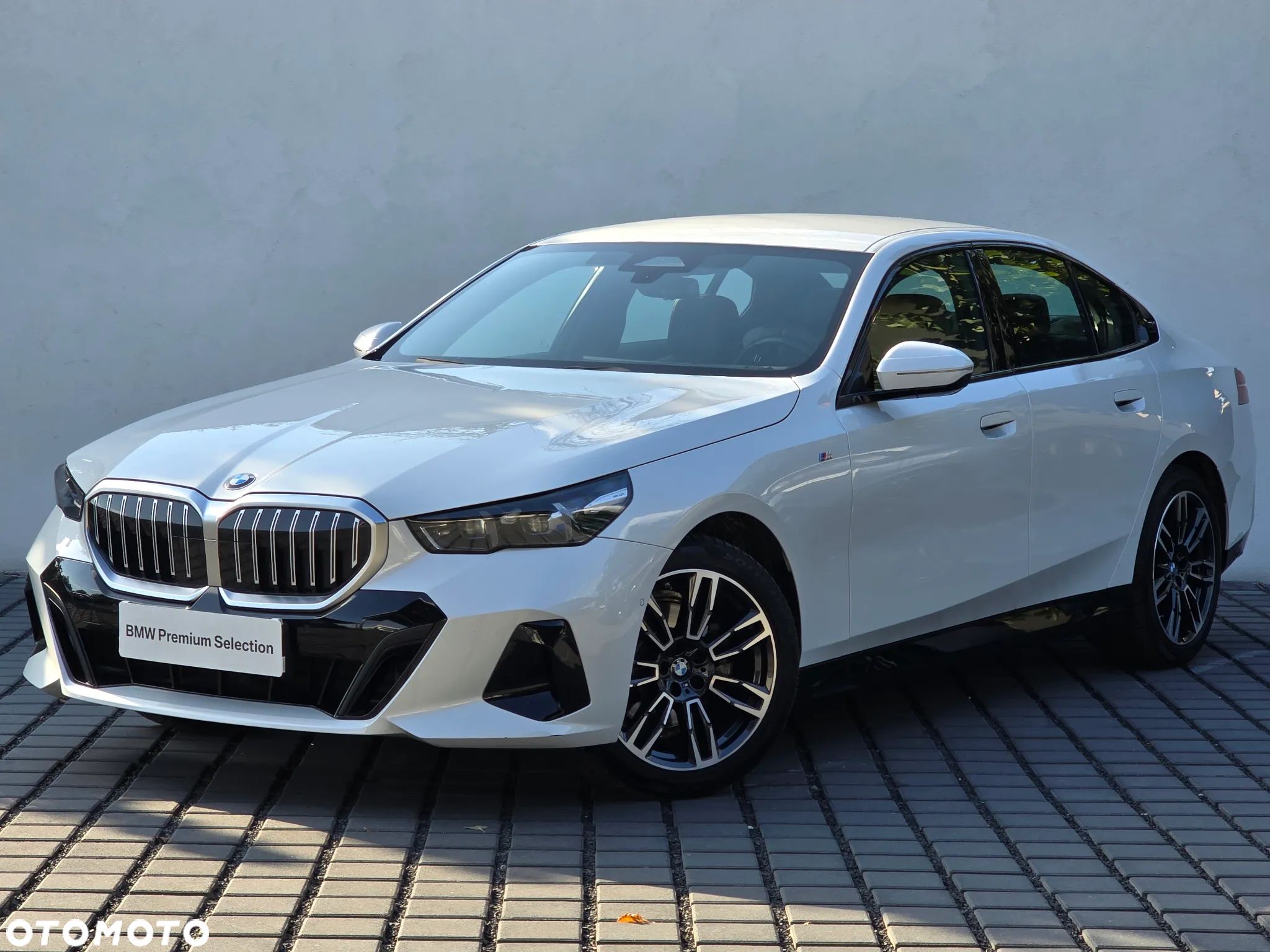 BMW Seria 5 - 1