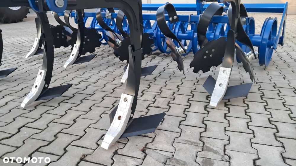 Köckerling TRIO 300 Agregat BEZORKOWY - 10