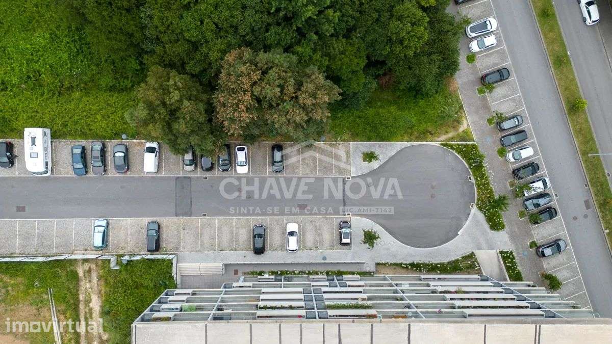 Apartamento como novo  T3 no Parque da Lavandeira - Gaia - Park View - Grande imagem: 4/24