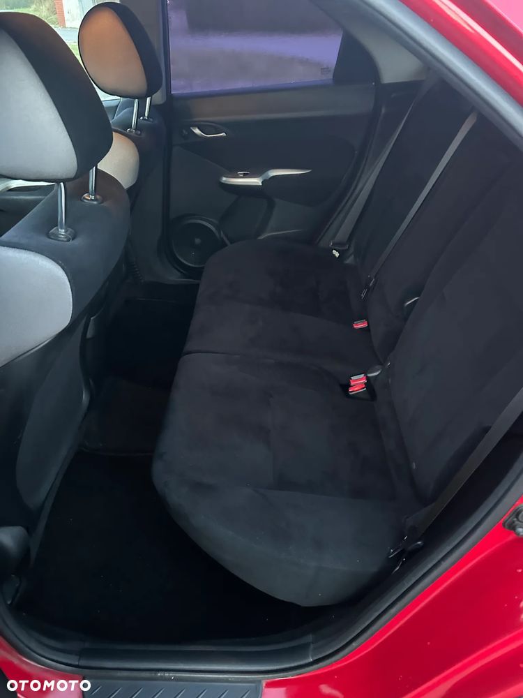 Honda Civic 1.8 Sport - 11