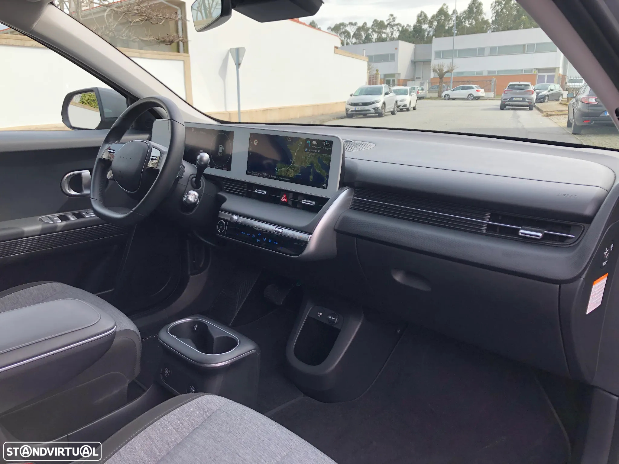 Hyundai Ioniq 5 73 kWh Premium - 13