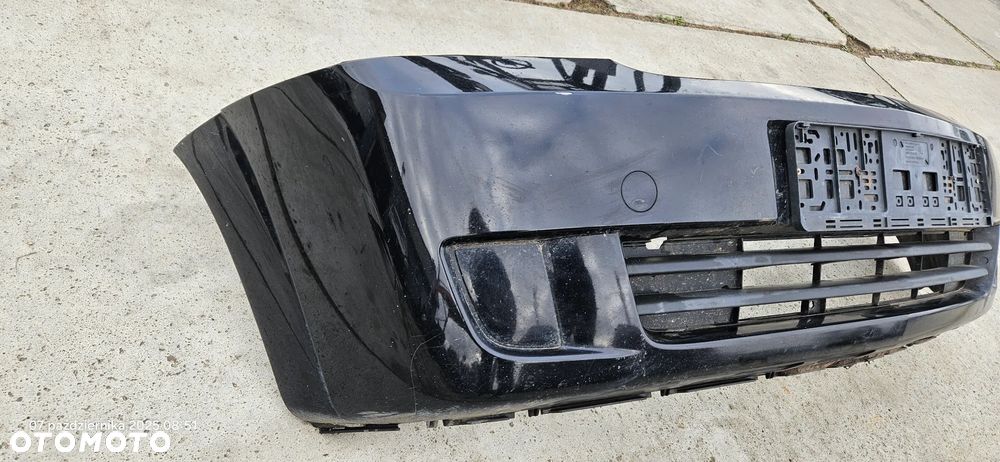 Zderzak przedni przód Opel Meriva A 2005r Z20R - 3