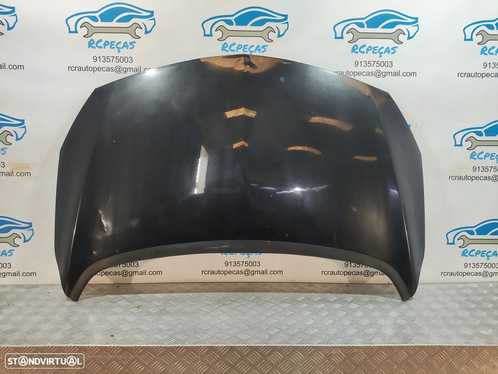 - FRENTE COMPLETA OPEL ASTRA J 1.7 CDTI - 11