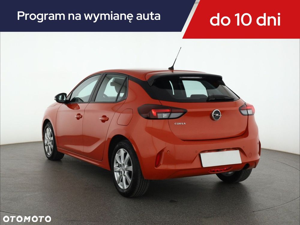 Opel Corsa - 6