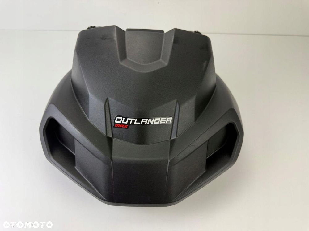 Osłona obudowa licznika Can-Am Outlander G2 LTD XTP 2013-19 - 1