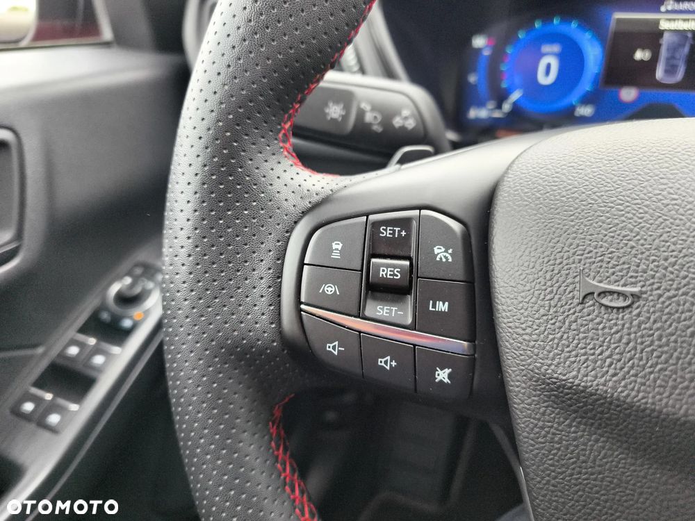 Ford Kuga 2.0 EcoBlue AWD ST-Line - 26