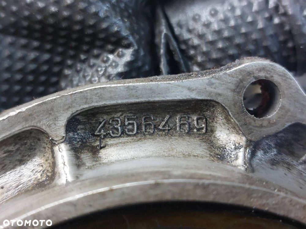 OBUDOWA USZCZELNIACZ WAŁU  FSO POLONEZ ATU 1.6 8V 4356469 - 3