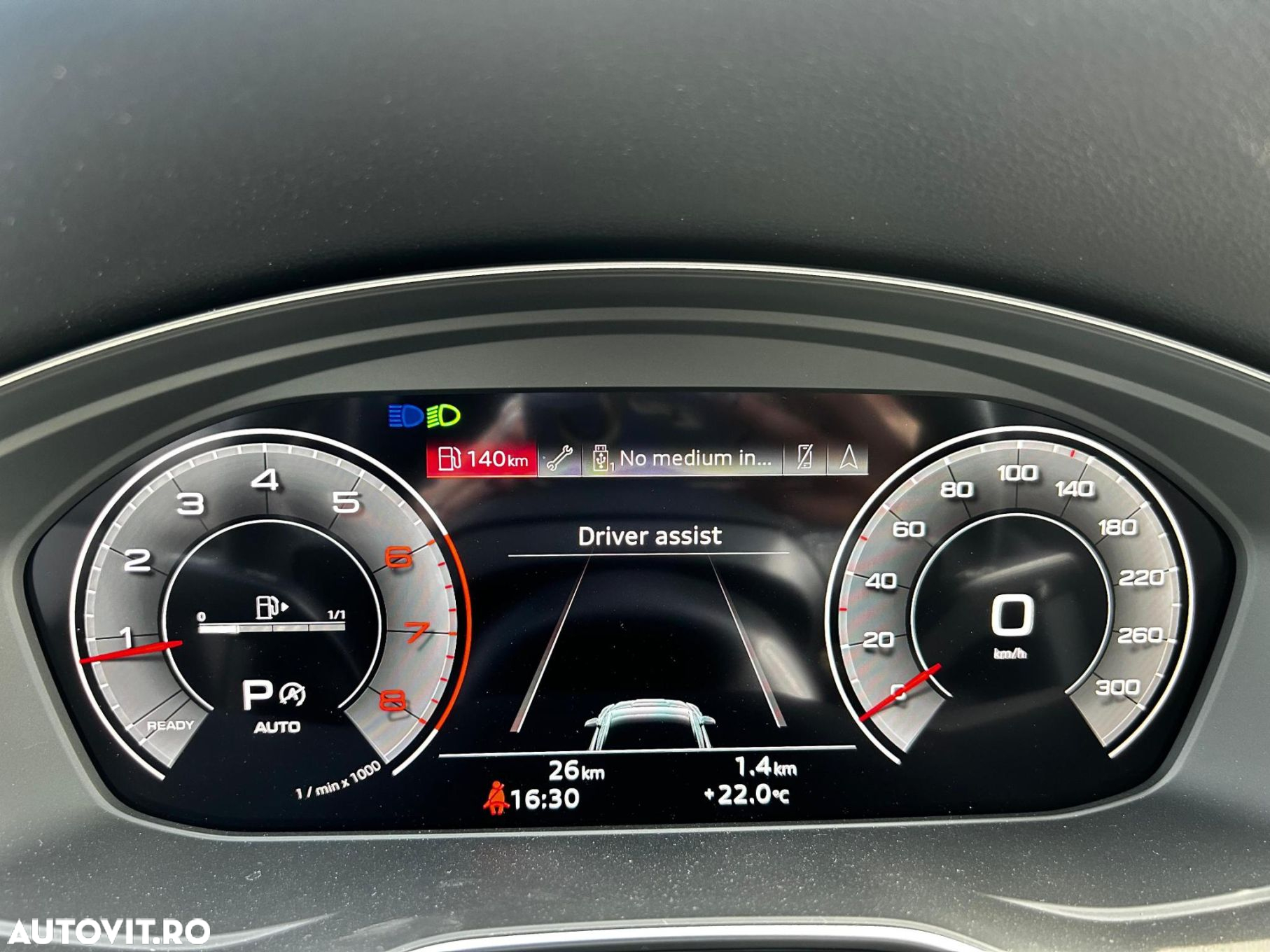 Audi A5 Sportback 40 TFSI S tronic S line - 10