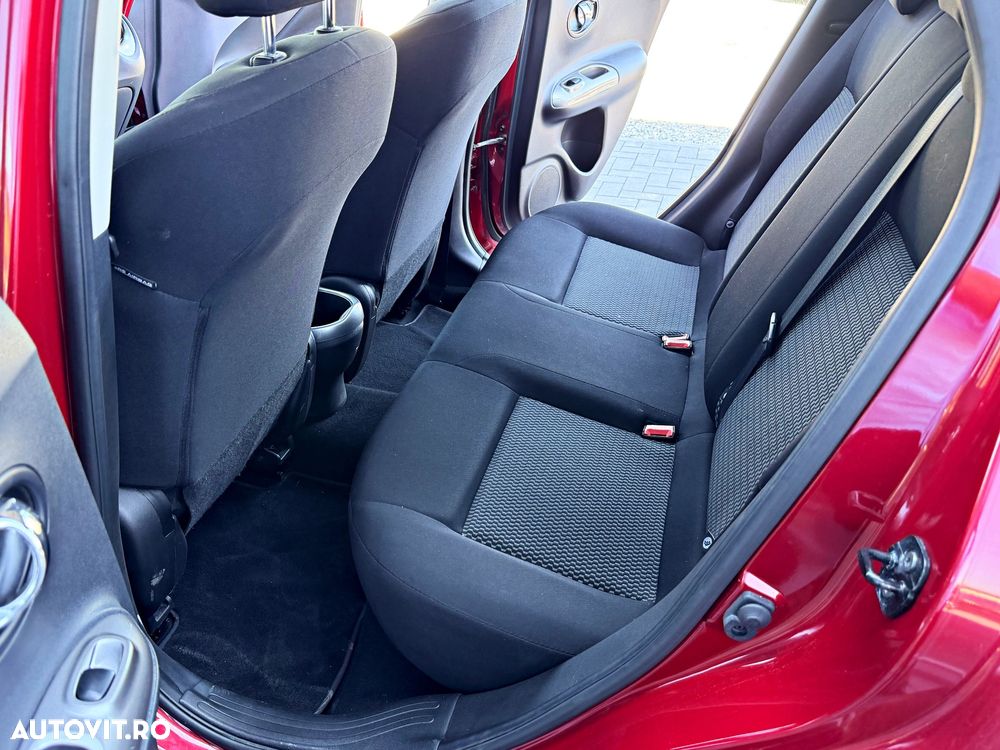 Nissan Juke 1.2 DIG-T Acenta - 20
