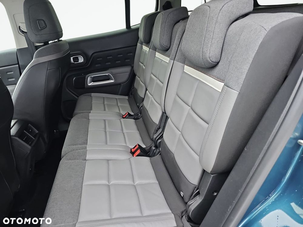 Citroën C5 Aircross 1.6 PureTech Shine EAT8 - 22