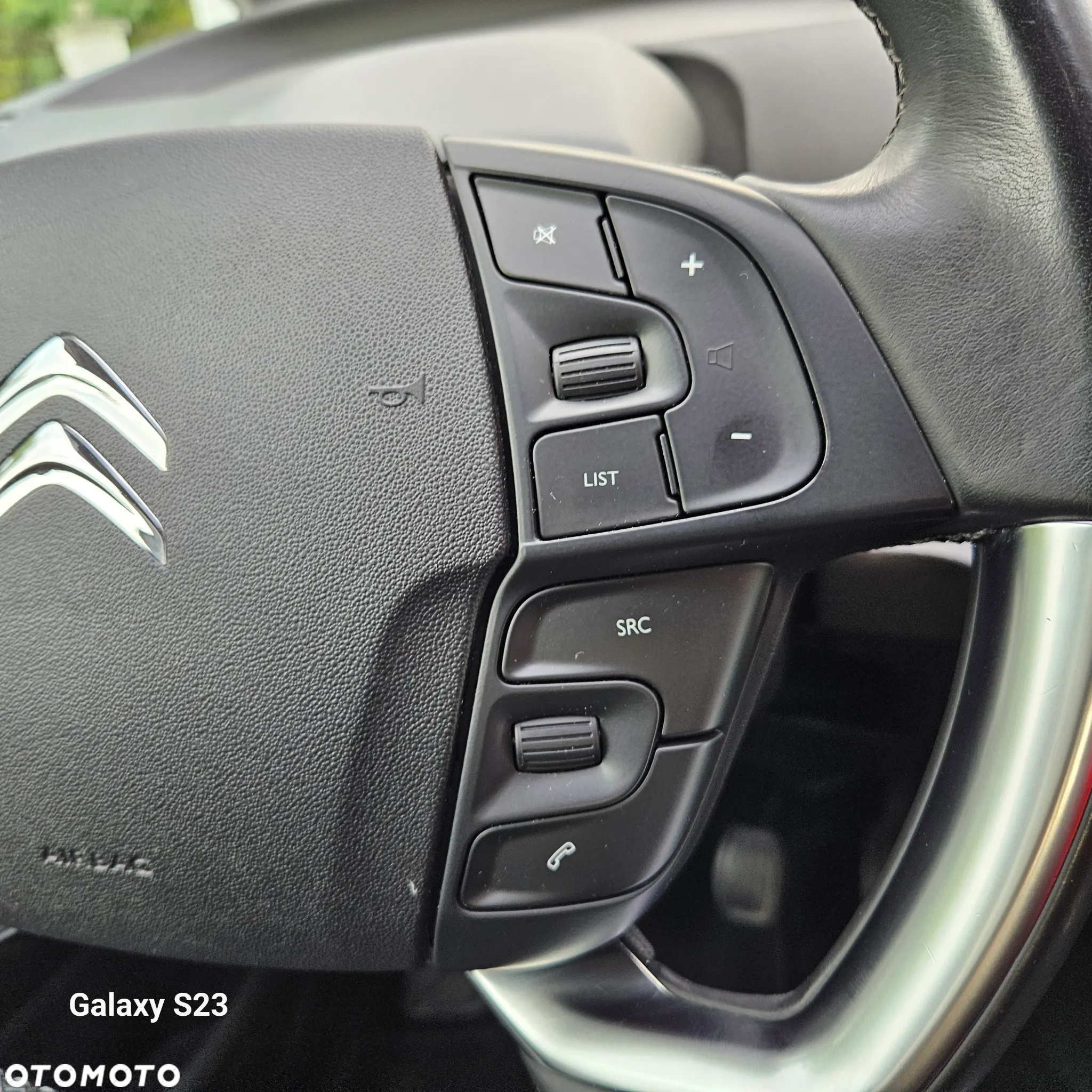 Citroën C4 Picasso VTi 120 Business Class - 35