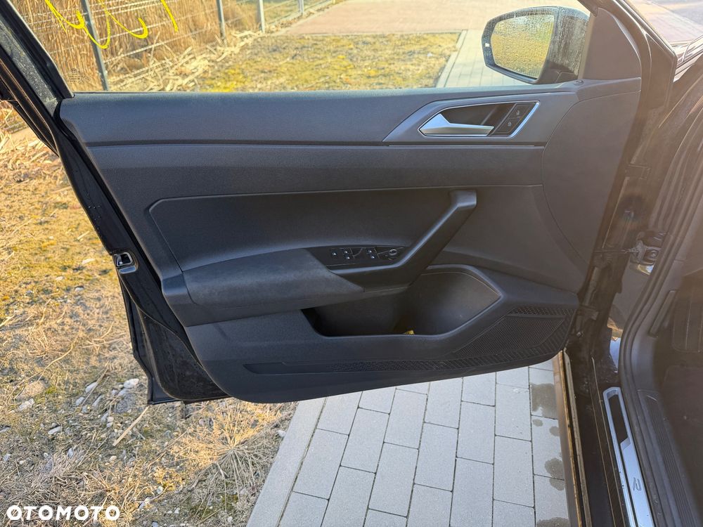 Volkswagen Polo 1.0 TSI OPF R-Line - 14