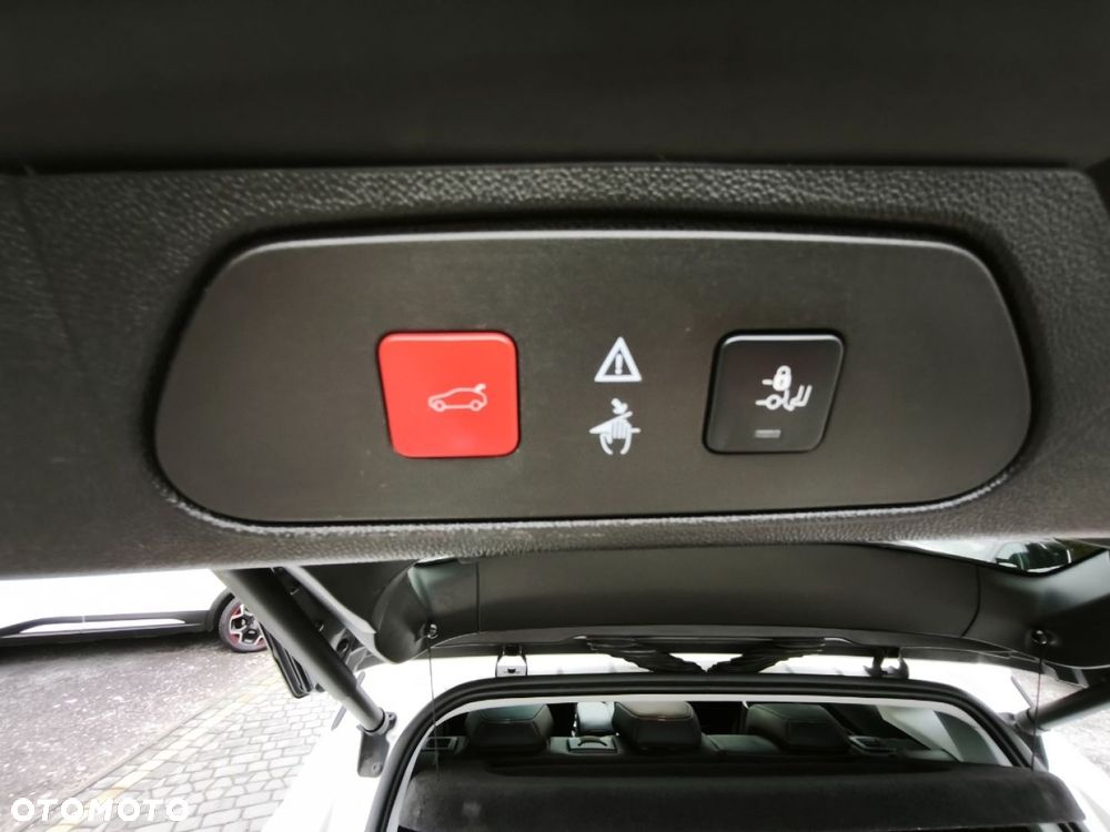 Opel Grandland X - 24